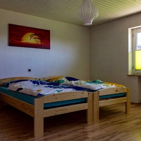 Apartment Bellevue Блікастель Екстер'єр фото