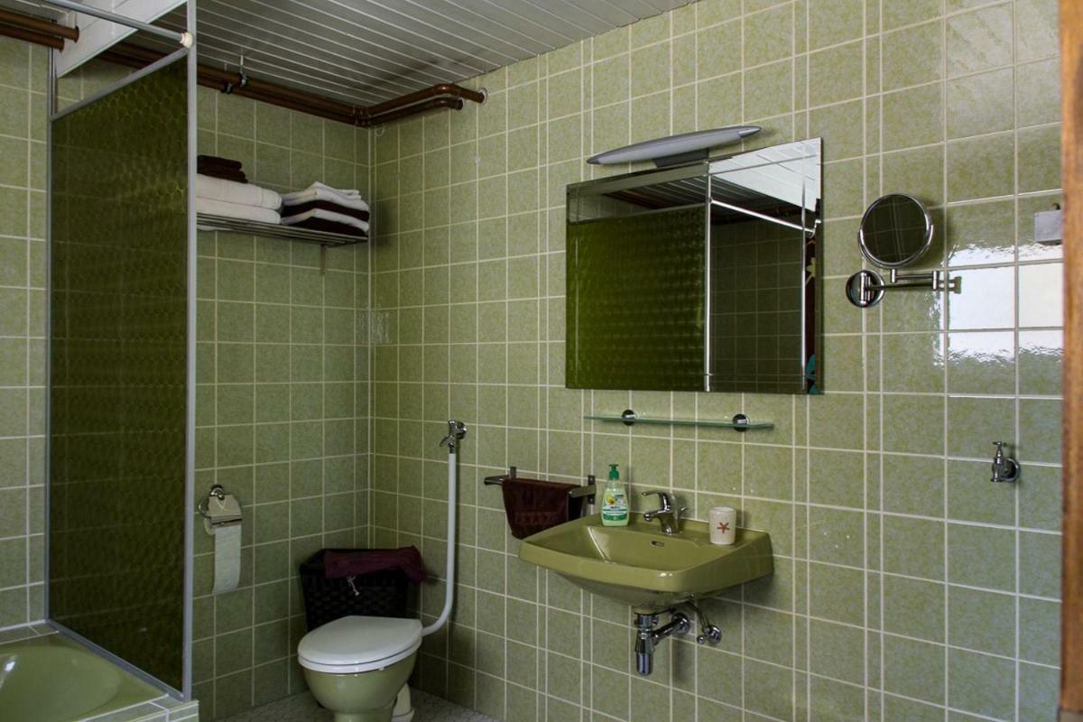 Apartment Bellevue Блікастель Екстер'єр фото